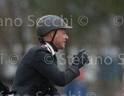 Chimirri B Caruso TosTour 2013- S4 7025 : Arezzo Equestrian Centre, Caruso, Chimirri Bruno, Toscana Tour 2013, foto di Stefano Secchi ©